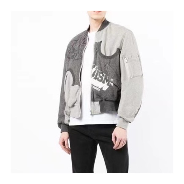 ❤언더커버 남성 그레이 양면 자켓 - Undercover Mens Gray Jackets - un001x