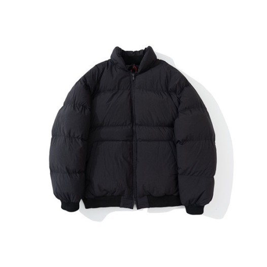 ❤피어오브갓 남성 블랙 다운 패딩 - Fear of god Mens Black Padding - fea0434x