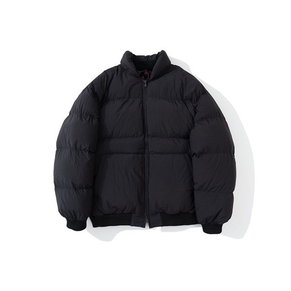 ❤피어오브갓 남성 블랙 다운 패딩 - Fear of god Mens Black Padding - fea0434x