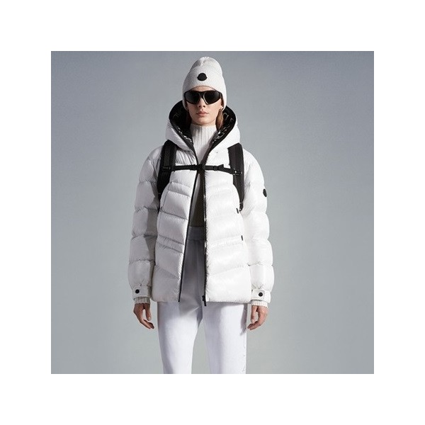 ❤몽클레어 남/녀 덕다운 화이트 패딩 - Moncler Unisex White Padding - Moc02564x