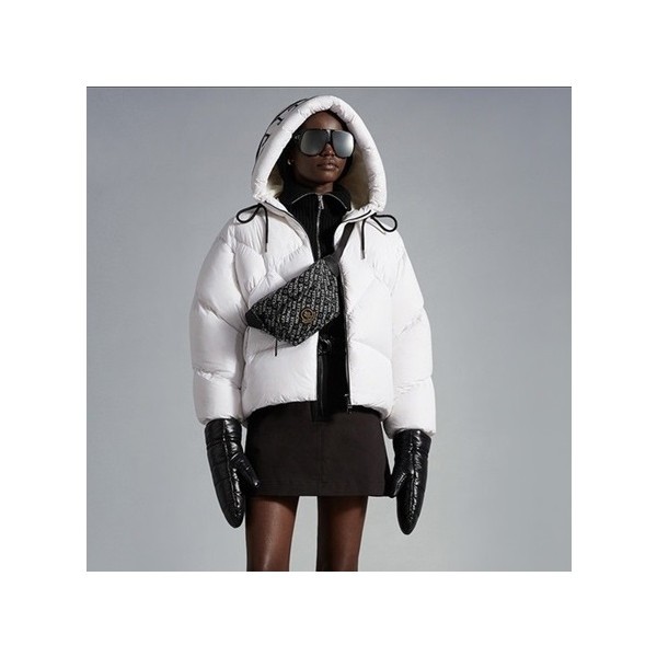❤몽클레어 여성 덕다운 화이트 패딩 - Moncler Womens White Padding - Moc02565x