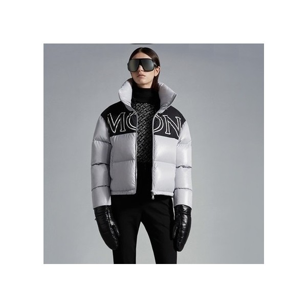 ❤몽클레어 여성 덕다운 그레이 패딩 - Moncler Womens Gray Padding - Moc02567x
