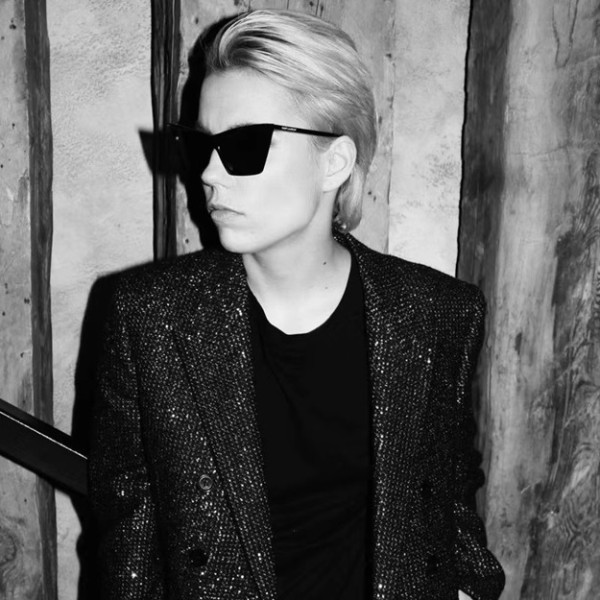 ❤입생로랑 남성 블랙 슈트 자켓 - Saint Laurent Mens Black Jackets - ysl0142x