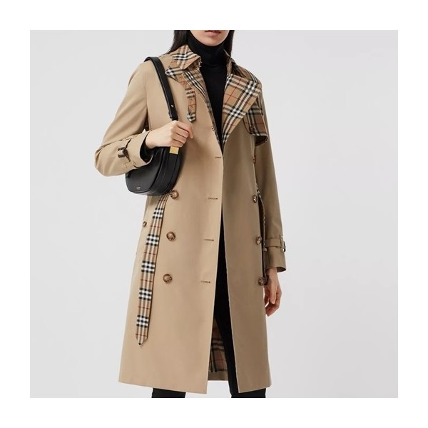 ❤버버리 여성 베이지 트렌치 코트 - Burberry Womens Beige Coats - bur04581x