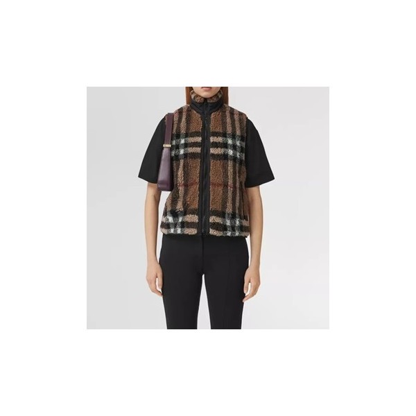 ❤버버리 여성 카멜 베스트 - Burberry Womens Camel Best - bur4582x
