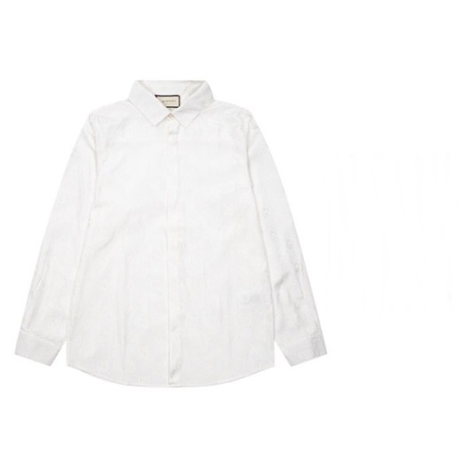 ❤구찌 남성 트렌디 화이트 셔츠 - Gucci Mens White Tshirts - gu004x