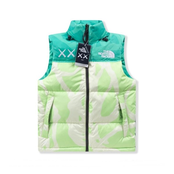 ❤노스페이스 남성 블루 다운 베스트 - The North Face Mens Blue Down Vest - nor0278x