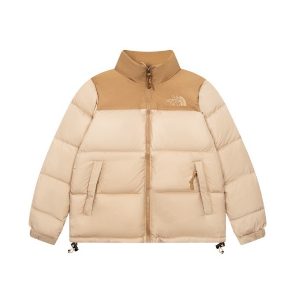 ❤노스페이스 남/녀 베이지 다운 패딩 - The North Face Unisex Beige Padding - nor0280x
