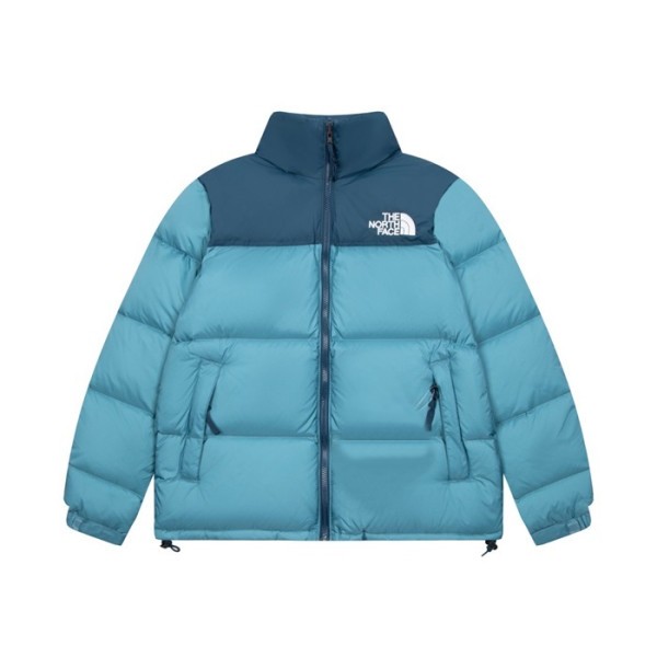 ❤노스페이스 남/녀 블루 다운 패딩 - The North Face Unisex Blue Padding - nor0281x