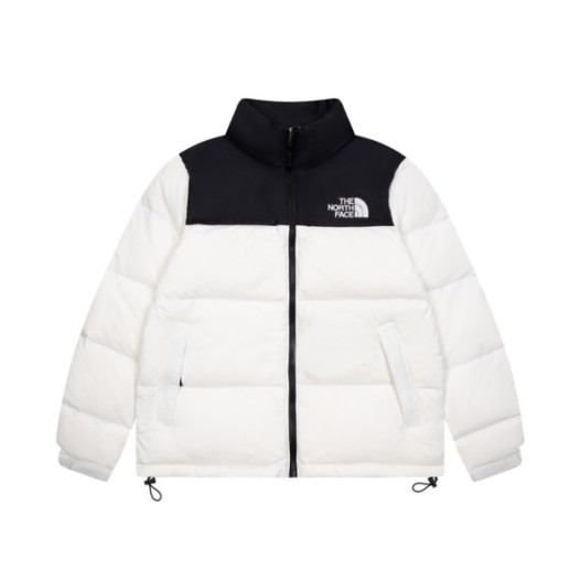 ❤노스페이스 남/녀 화이트 다운 패딩 - The North Face Unisex White Padding - nor0286x