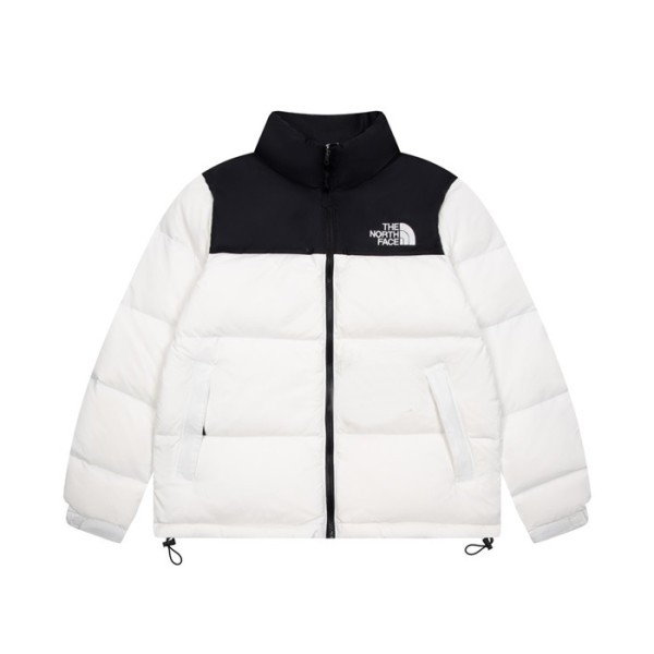 ❤노스페이스 남/녀 화이트 다운 패딩 - The North Face Unisex White Padding - nor0286x