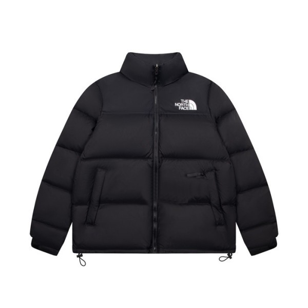 ❤노스페이스 남/녀 블랙 다운 패딩 - The North Face Unisex Black Padding - nor0287x