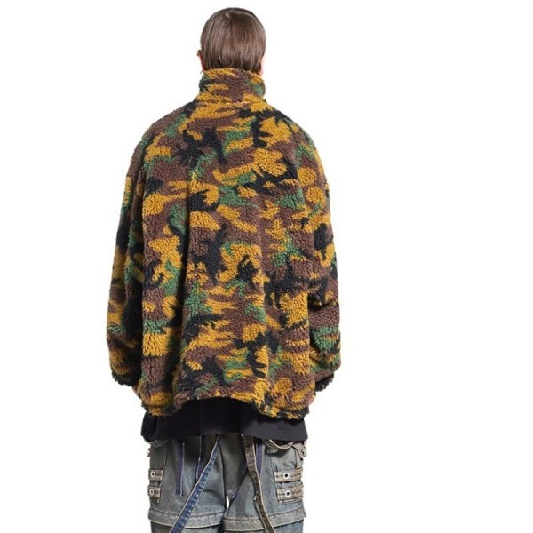 ❤발렌시아가 남성 밀리터리 자켓 - Balenciaga Mens military Jackets - bal01738x