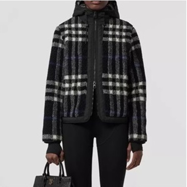 ❤버버리 여성 네이비 자켓 - Burberry Womens Navy Jacket - bur4592x