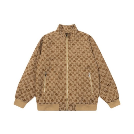 ❤구찌 남성 캐쥬얼 카멜 자켓 - Gucci Mens Camel Jackets - gu41x