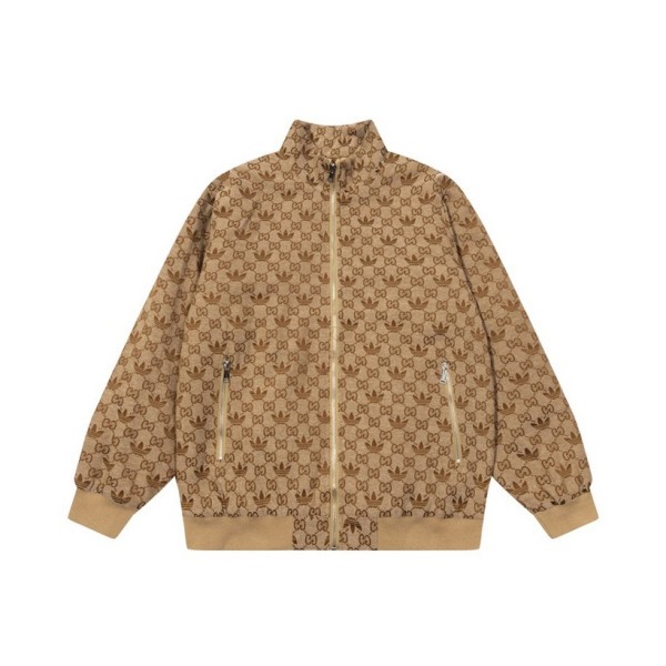 ❤구찌 남성 캐쥬얼 카멜 자켓 - Gucci Mens Camel Jackets - gu41x