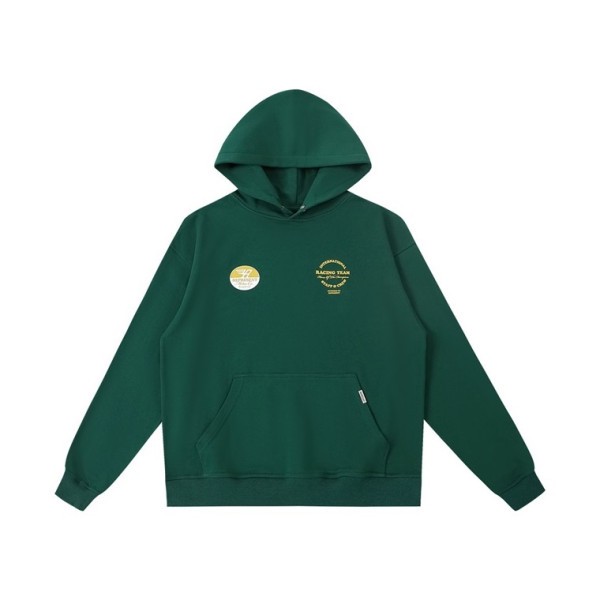 ❤리프리젠트 남성 그린 후드티 - Represent Mens Green Hoodie - rep0066x