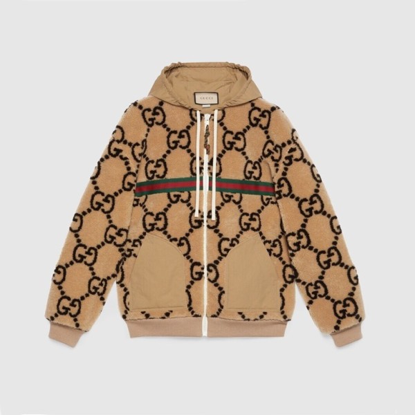 ❤구찌 남성 캐쥬얼 카멜 자켓 - Gucci Mens Camel Jackets - gu42x