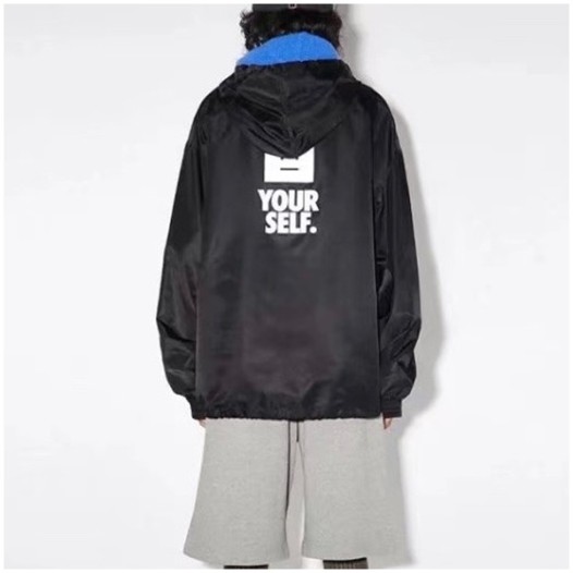 ❤아크네 남성 캐쥬얼 블랙 자켓 - Acne Sstudios Mens Black Jackets - ace0174x