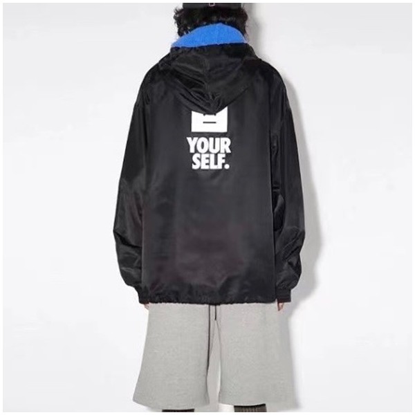 ❤아크네 남성 캐쥬얼 블랙 자켓 - Acne Sstudios Mens Black Jackets - ace0174x