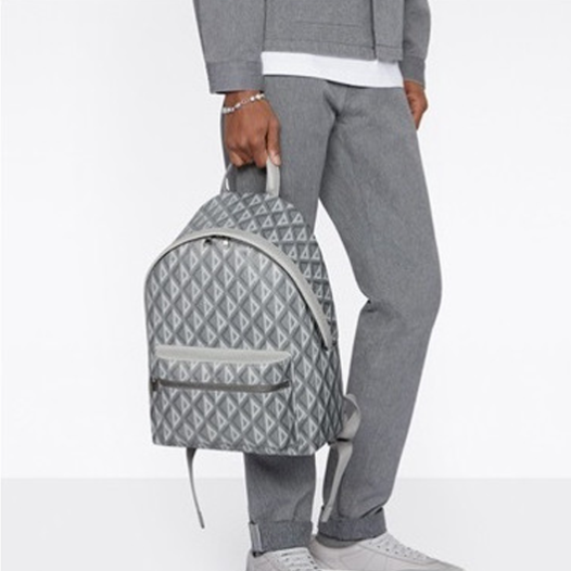 ★디올 남성 라이더 백팩 - Dior Mens Rider Backpack