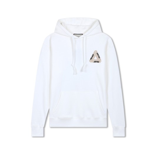 ❤구찌 남/녀 트렌디 화이트 후드티 -  Gucci Unisex White Hoodie - gu47x