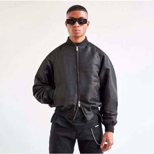 ❤리프리젠트 남성 블랙 자켓 - Represent Mens Black Jackets - rep68x
