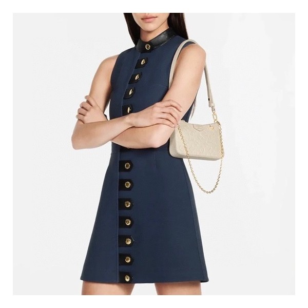 ❤루이비통 여성 화이트 숄더백 - Louis vuitton Womens White Shoulder Bag - lv110x