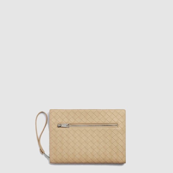 ❤보테가베네타 남성 베이지 클러치 - Bottega Veneta Mens Beige Clutch - bv0469x