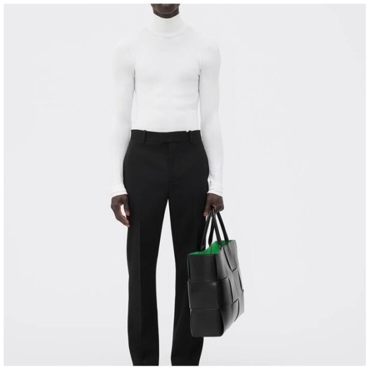 ❤보테가 베네타 남성 아르코 토트백 - Bottega veneta Mens Arco Tote Bag - bv476x