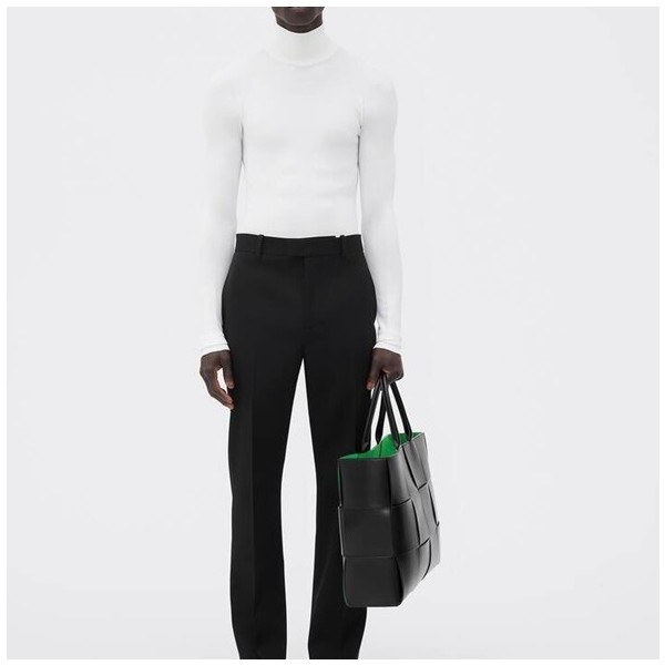 ❤보테가 베네타 남성 아르코 토트백 - Bottega veneta Mens Arco Tote Bag - bv476x