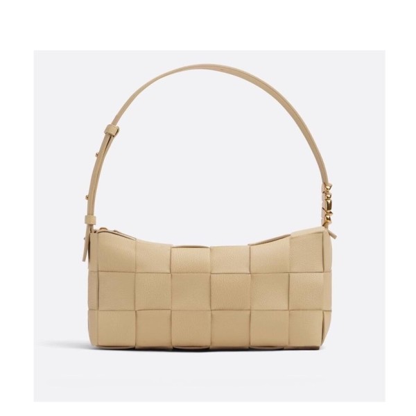 ❤보테가베네타 여성 베이지 카세트백 - Bottega Veneta Womens Beige Cassette Bag - bv0479x