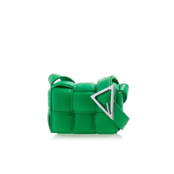 ❤보테가베네타 여성 미니 카세트백 - Bottaga Veneta Womens Mini Cassette Bag - bv489x