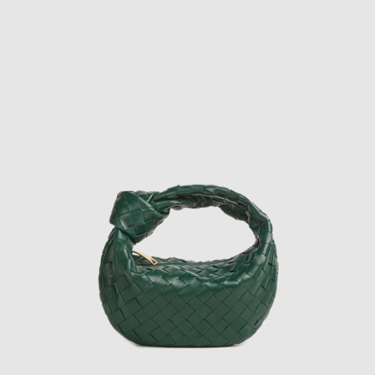❤보테가 베네타 여성 미니 조디 백 - Bottega veneta Womens Mini Jodie Bag - bv0492x
