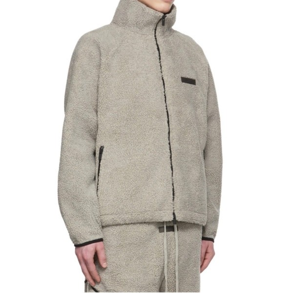 ❤피어오브갓 남성 그레이 후드티 - Fear of god Mens Gray Hoodie - fea0442x