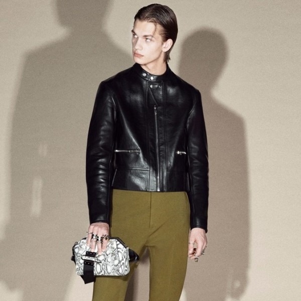 ❤지방시 남성 트렌디 블랙 자켓 - Givenchy Mens Black Jackets - giv0929x