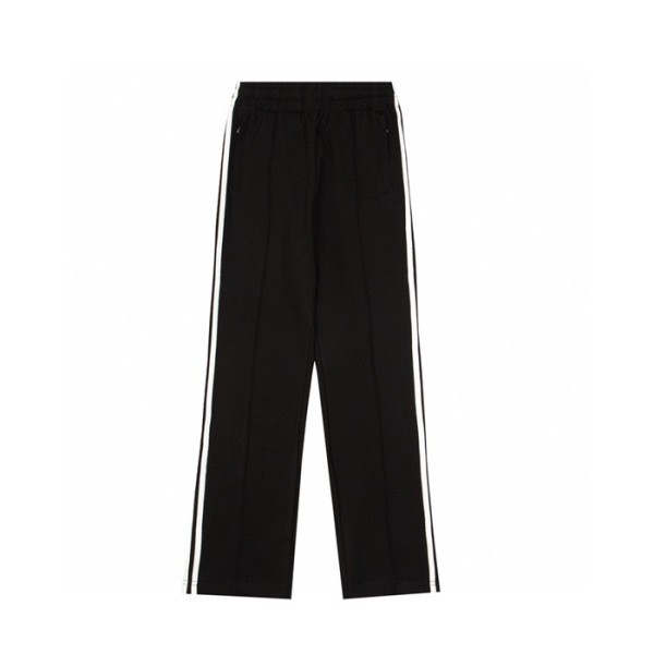 ❤보테가베네타 남성 블랙 트레이닝 팬츠 - Bottega Veneta Mens Black Pants - bv03x