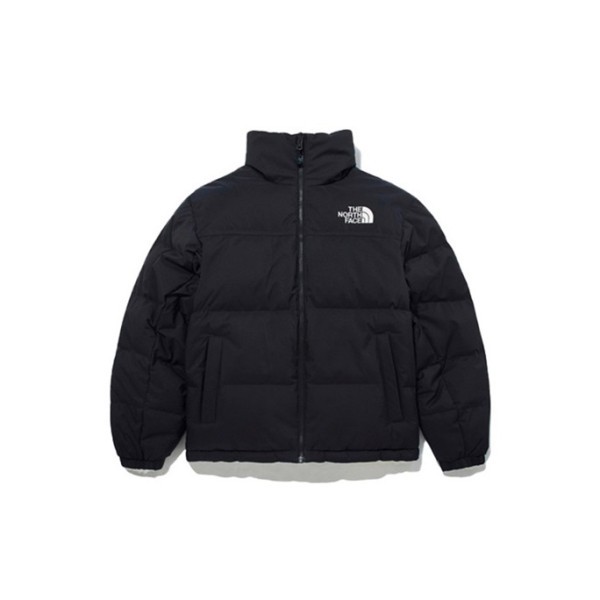 ❤노스페이스 남/녀 블랙 양면 다운 패딩 - The North Face Unisex Black Padding - nor0291x