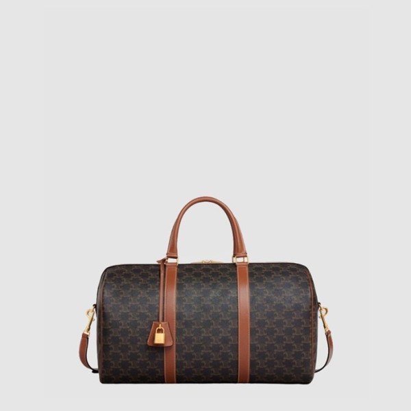 ❤셀린느 남/녀 트리오페 트래블백 - Celine Unisex Triopé Travel Bag - ce05x