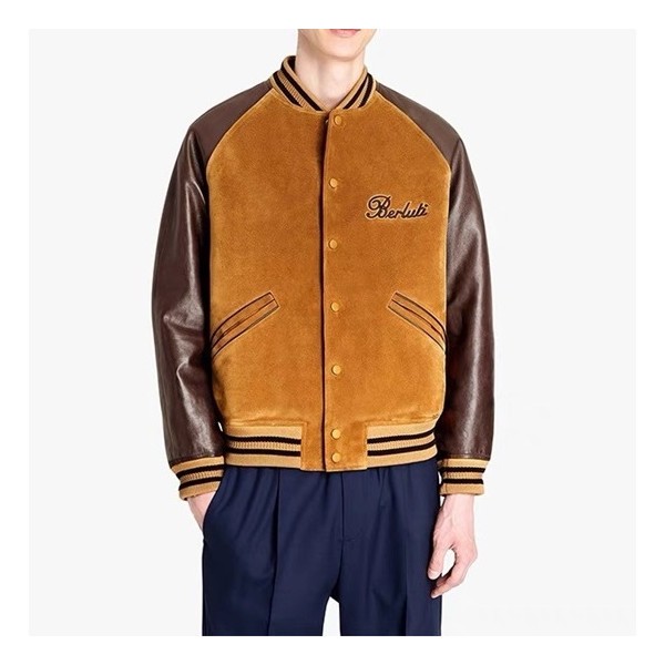 ❤벨루티 남성 카멜 자켓 - Berluti Mens Camel Jackets - ber151x