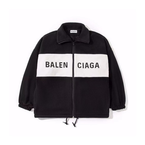 ❤발렌시아가 남성 블랙 자켓 - Balenciaga Mens Black Jackets - ba10x