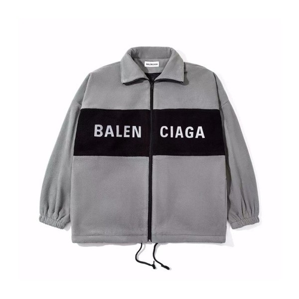 ❤발렌시아가 남성 그레이 자켓 - Balenciaga Mens Gray Jackets - ba11x