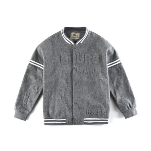❤버버리 남성 그레이 자켓 - Burberry Mens Gray Jackets - bu09x