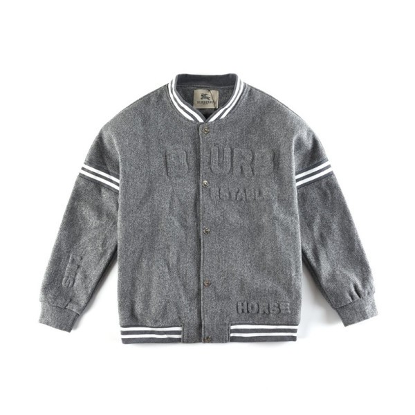 ❤버버리 남성 그레이 자켓 - Burberry Mens Gray Jackets - bu09x