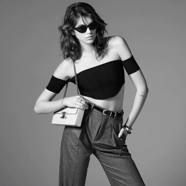 ❤셀린느 여성 베이지 숄더백 - Celine Womens Beige Shoulder Bag - ce017x