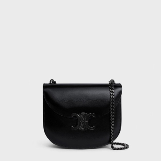 ❤셀린느 여성 블랙 숄더백 - Celine Womens Black Shoulder Bag - ce18x