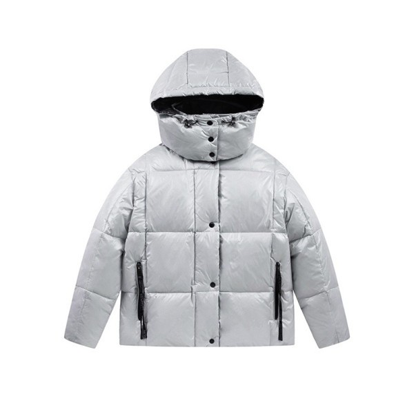 ❤몽클레어 남성 덕다운 그레이 패딩 - Moncler Mens Gray Padding - Mo35x