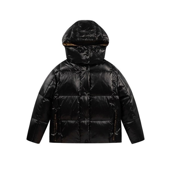 ❤몽클레어 남성 덕다운 블랙 패딩 - Moncler Mens Black Padding - Mo36x