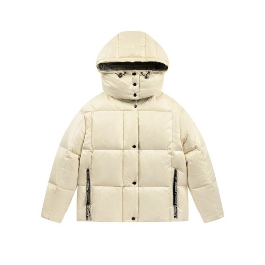 ❤몽클레어 남성 덕다운 아이보리 패딩 - Moncler Mens Ivory Padding - Mo37x