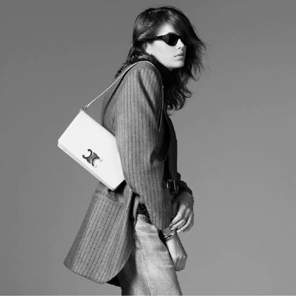 ❤셀린느 여성 화이트 숄더백 - Celine Womens White Shoulder Bag - ce22x